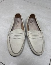 Cream sebago boat for sale  NORTHWOOD