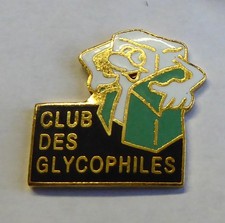 Pin sucre glycophilie d'occasion  Troyes