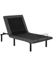NOVO - Cama Confortável Ajustável de Marcas Clássicas, Tamanho Twin, não usada, estado perfeito   comprar usado  Enviando para Brazil