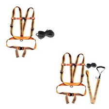 Deer drag harness for sale  UK