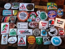 aufkleber 80er gebraucht kaufen aufkleber 80er gebraucht kaufen Hellenthal