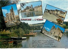 Yonne multivues carte d'occasion  Fruges
