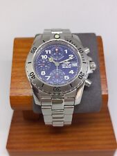 Sector 850 automatic usato  Ravenna