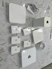 Usado, Pacote de rede Apple Extreme/Express/Time Capsule comprar usado  Enviando para Brazil