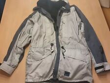 Schneejacke skijacke rossi gebraucht kaufen  Schönthal