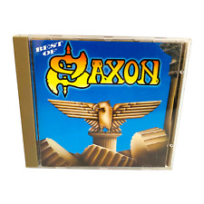 Best saxon saxon for sale  WALSALL