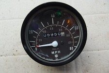 VELOCÔMETRO SUZUKI AP50 FUNCIONA 16 comprar usado  Enviando para Brazil