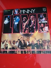 Johnny hallyday double d'occasion  Le Bouscat
