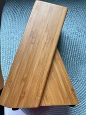 Messer block massive gebraucht kaufen  Buchbach