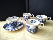 Lot tasses café d'occasion  Rivery