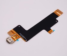 Soquete USB Original Sony Xperia 10 Plus I4213 I4293 Tipo-C Carregamento Flex, usado comprar usado  Enviando para Brazil