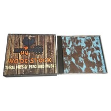 cd woodstock comprar usado  Enviando para Brazil