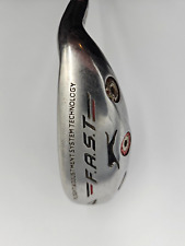 Slazenger fast iron for sale  NORTHWICH