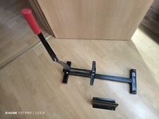 Laminatschneider schnittlänge gebraucht kaufen  Altenburg