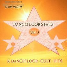 Dancefloor stars vol gebraucht kaufen  Berlin