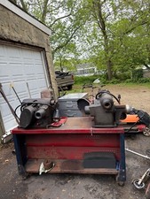 Ammco brake lathe for sale  Asbury Park
