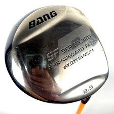 Bang series 320 for sale  Nephi