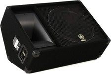 Monitor de piso bidirecional Yamaha SM15V-CA 15” comprar usado  Enviando para Brazil