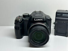 Panasonic lumix digitalkamera gebraucht kaufen  Mannheim