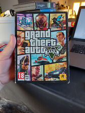 Grand theft auto d'occasion  Épinal