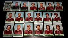 1973 milan calciatori usato  Roma