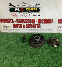 Variatore completo honda usato  Giugliano in Campania