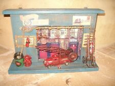 Tolles diorama blechspielzeug gebraucht kaufen  Niederndodeleben