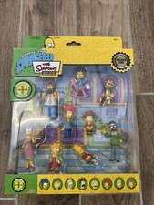 Coffret collector simpsons d'occasion  Nîmes