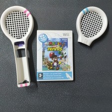 Mario power tennis usato  Camposanto