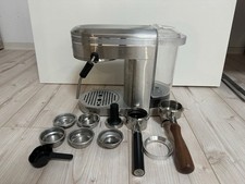 Kitchenaid artisan siebträger gebraucht kaufen  Kempten (Allgäu)