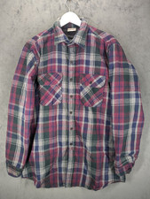 Field stream lumberjack for sale  CHATHAM