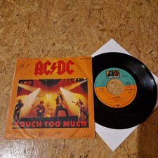 Touch too much gebraucht kaufen  Rheinfelden (Baden)