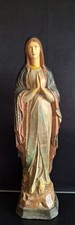 Antike madonna statue gebraucht kaufen  Limburg a. d. Lahn