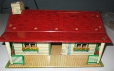 Marx 1950s country for sale  Derry