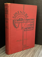 1930 adventure good for sale  Miami