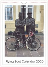 Flying scot cycle for sale  JOHNSTONE