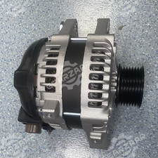 Replacement alternator toyota for sale  Monroe Township