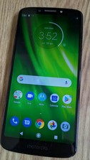 motorola g6 play for sale  NORTHALLERTON