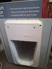 Petsafe smart pet for sale  Rockaway Beach