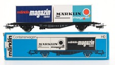 Märklin 84670 behälter gebraucht kaufen  Mönchengladbach