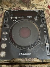 Pioneer cdj 1000 for sale  Winter Haven