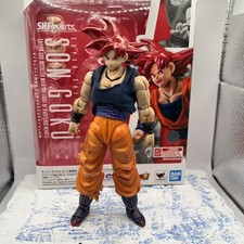 .h.figuarts ssg goku for sale  Providence