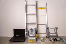 Geda lift 200 gebraucht kaufen  München