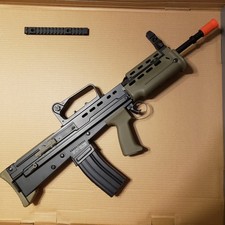 Ics l85a2 carbine for sale  Manassas