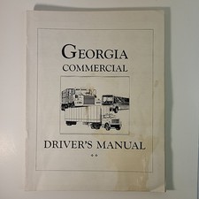 1989 vintage geoegia for sale  Waycross