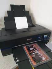 Epson sure color gebraucht kaufen  Rodewisch