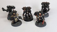 Warhammer 40k plastic for sale  GLASGOW