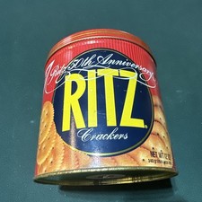 Ritz 50th anniversary for sale  Thompsontown