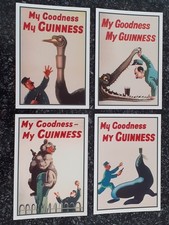 1990s set guinness for sale  LIVERPOOL