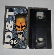 Vhs cassette hardcore d'occasion  Lure